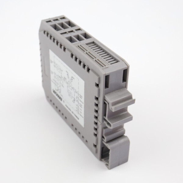 Vickers Signalwandler EHA-CON-201-A-20  02-104839 GEB