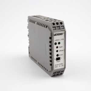 Vickers Signalwandler EHA-CON-201-A-20  02-104839 GEB
