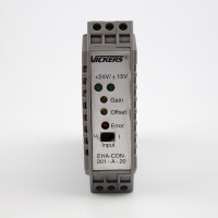 Vickers Signalwandler EHA-CON-201-A-20  02-104839 GEB