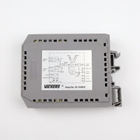 Vickers Signalwandler EHA-CON-201-A-20  02-104839 GEB