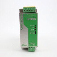 Phoenix Contact Power Supply ASI QUINT 100-240/2.4 EFD 2736686 GEB