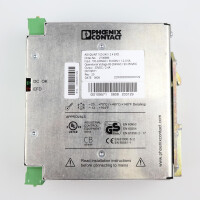 Phoenix Contact Power Supply ASI QUINT 100-240/2.4 EFD 2736686 GEB