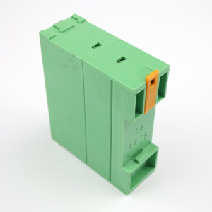 Novotechnik Messwertumformer MUP100-1 054002 GEB