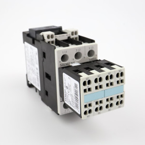 Siemens Leistungsschütz 3RT1025-3BB44-3MA0 GEB