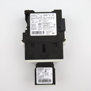 Siemens Leistungsschütz 3RT1025-3BB44-3MA0 GEB