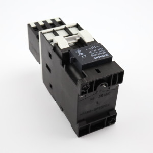 Siemens Leistungsschütz 3RT1025-3BB44-3MA0 GEB