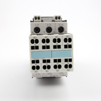Siemens Leistungsschütz 3RT1025-3BB44-3MA0 GEB
