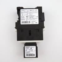 Siemens Leistungsschütz 3RT1025-3BB44-3MA0 GEB