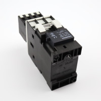 Siemens Leistungsschütz 3RT1025-3BB44-3MA0 GEB