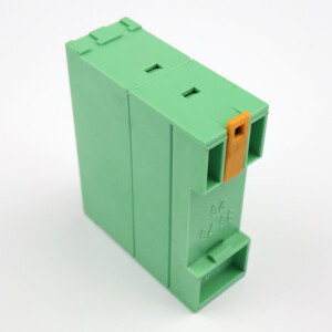 Novotechnik Messwertumformer MUP100-4 054003 GEB