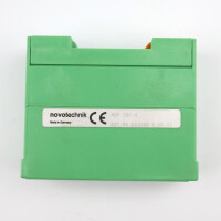Novotechnik Messwertumformer MUP100-4 054003 GEB