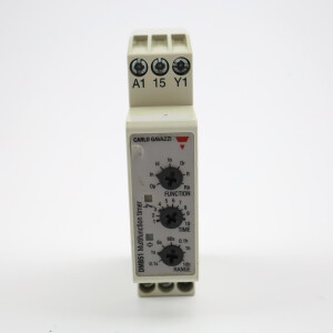 Carlo Gavazzi Zeitrelais DMB51CM24 GEB