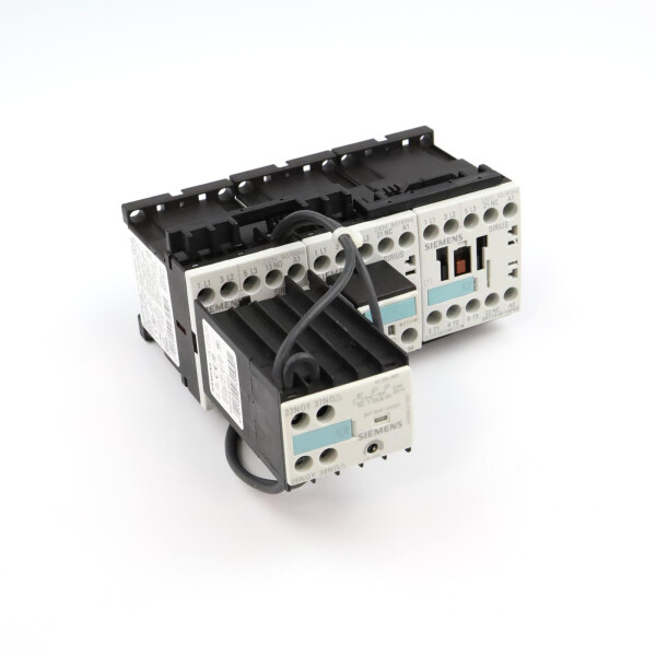 Siemens Schützkombination 3RA1415-8XB31-1AP0 NOV