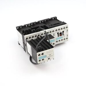 Siemens Schützkombination 3RA1415-8XB31-1AP0 NOV