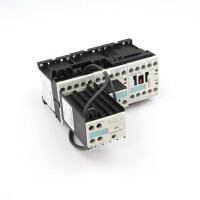 Siemens Schützkombination 3RA1415-8XB31-1AP0 NOV