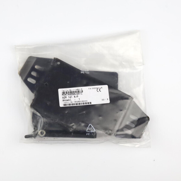 Schmersal Montagebausatz AZM 161 R/P 1149213 OVP