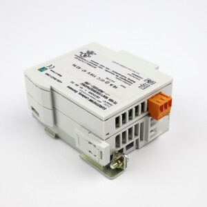 EUROTHERM Thyristorsteller TE10A 115V OVP