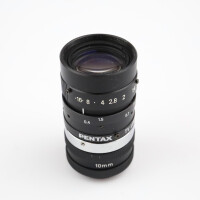 Pentax Kompaktobjektiv TV Lens 25mm 1:1.4 GEB