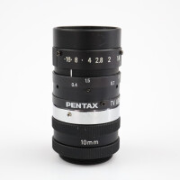 Pentax Kompaktobjektiv TV Lens 25mm 1:1.4 GEB