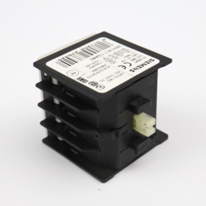 Siemens Hilfsschalterblock 3RH1911-1GA40 (10Stk) GEB
