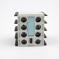 Siemens Hilfsschalterblock 3RH1911-1GA40 (10Stk) GEB