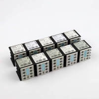 Siemens Hilfsschalterblock 3RH1911-1GA40 (10Stk) GEB