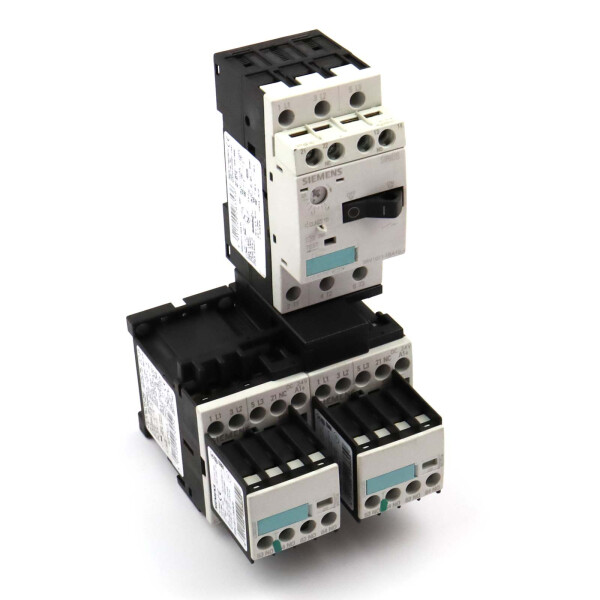 Siemens Starterkombination 3RA1210-0HA15-0BB4 GEB