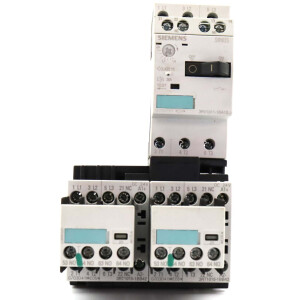Siemens Starterkombination 3RA1210-0HA15-0BB4 GEB