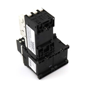 Siemens Starterkombination 3RA1210-0HA15-0BB4 GEB