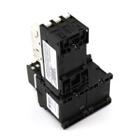 Siemens Starterkombination 3RA1210-0HA15-0BB4 GEB