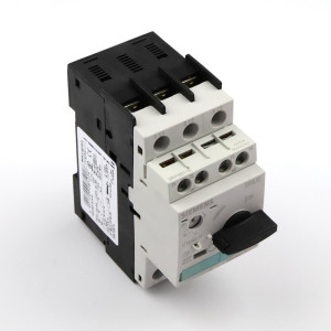 Siemens Leistungsschalter 3RV1021-4CA10 GEB