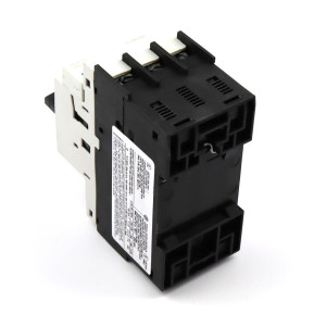 Siemens Leistungsschalter 3RV1021-4CA10 GEB