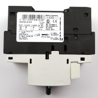 Siemens Leistungsschalter 3RV1021-4CA10 GEB