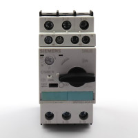 Siemens Leistungsschalter 3RV1021-4CA10 GEB
