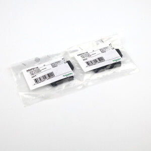 Schneider Electric Endkappen A9XPE110 (20Stk.) OVP