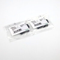 Schneider Electric Endkappen A9XPE110 (20Stk.) OVP