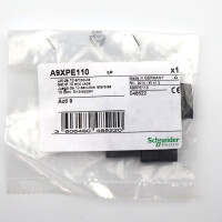 Schneider Electric Endkappen A9XPE110 (20Stk.) OVP