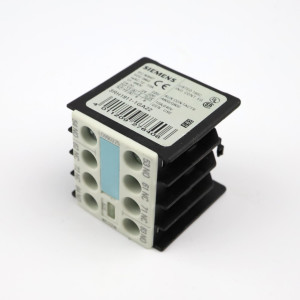 Siemens Hilfsschalterblock 3RH1911-1GA22 GEB