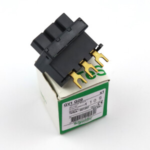 Schneider Electric Anschlussblock GV1G09 021257 OVP