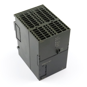 Simatic NET CP343-1 6GK7 343-1EX21-0XE0 E-Stand:02 GEB