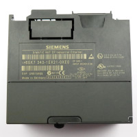 Simatic NET CP343-1 6GK7 343-1EX21-0XE0 E-Stand:02 GEB