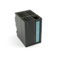 Simatic S7-300 Zaehlerbaugruppe FM 350-2 6ES7 350-2AH00-0AE0 E:05 GEB