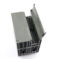 Simatic S7-300 Zaehlerbaugruppe FM 350-2 6ES7 350-2AH00-0AE0 E:05 GEB