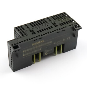 Simatic S7 ET200L-SC 6ES7 133-1BL11-0XB0 E-Stand:01 GEB