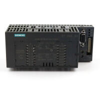 Simatic S7 ET200L-SC 6ES7 133-1BL11-0XB0 E-Stand:01 GEB