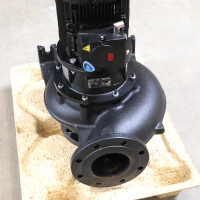 Grundfos Blockpumpe NB125-200/196-182 EUP X-F2-A-BAQE 152,3 m³/h 970min NOV
