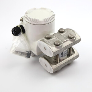 ABB Digitaler Messumformer 2010TD 15712 T 300009 OVP