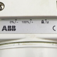 ABB Digitaler Messumformer 2010TD 15712 T 300009 OVP