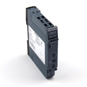 Siemens Zeitrelais 3RP2505-2AB30 GEB