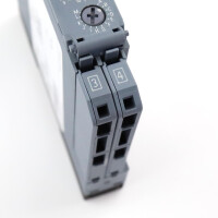 Siemens Zeitrelais 3RP2505-2AB30 GEB